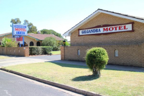 Gilgandra Motel